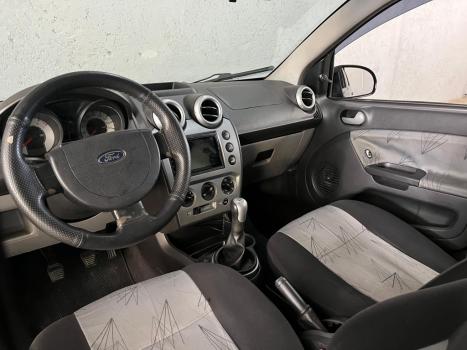 FORD Fiesta Hatch 1.6 4P FLEX, Foto 9