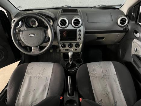 FORD Fiesta Hatch 1.6 4P FLEX, Foto 11