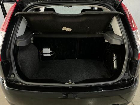 FORD Fiesta Hatch 1.6 4P FLEX, Foto 13