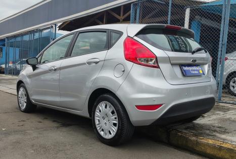 FORD Fiesta Hatch 1.5 16V 4P S FLEX, Foto 6