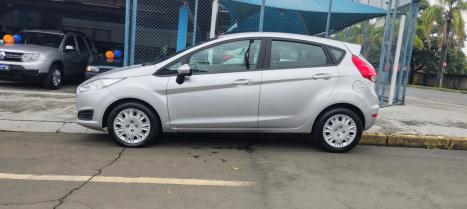FORD Fiesta Hatch 1.5 16V 4P S FLEX, Foto 7
