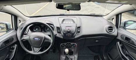 FORD Fiesta Hatch 1.5 16V 4P S FLEX, Foto 8
