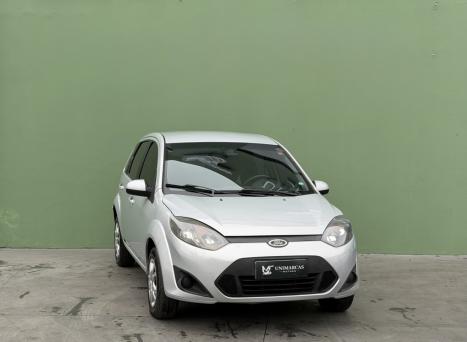 FORD Fiesta Hatch 1.0, Foto 1