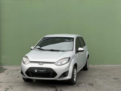 FORD Fiesta Hatch 1.0, Foto 2