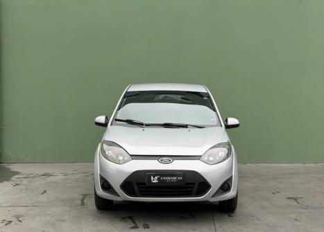 FORD Fiesta Hatch 1.0, Foto 3