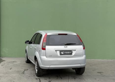 FORD Fiesta Hatch 1.0, Foto 5