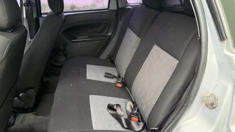 FORD Fiesta Hatch 1.0, Foto 8