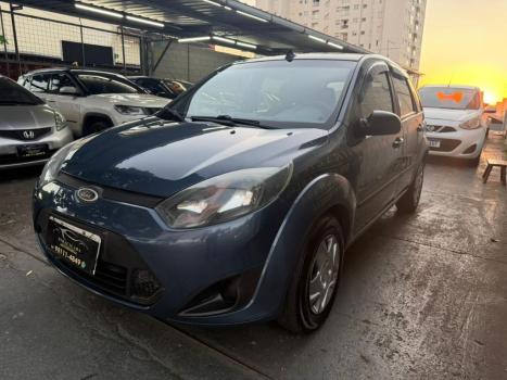 FORD Fiesta Hatch 1.0 4P CLASS FLEX, Foto 1