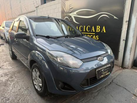FORD Fiesta Hatch 1.0 4P CLASS FLEX, Foto 2