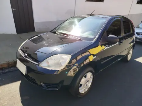 FORD Fiesta Hatch 1.0, Foto 1