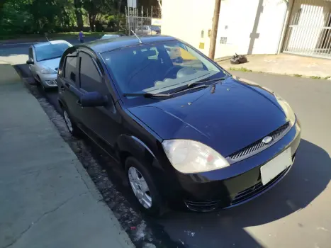 FORD Fiesta Hatch 1.0, Foto 2