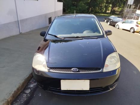 FORD Fiesta Hatch 1.0, Foto 3