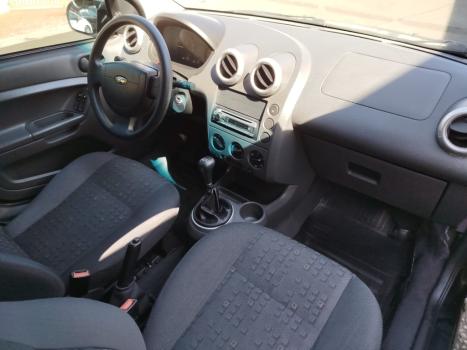FORD Fiesta Hatch 1.0, Foto 4