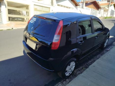 FORD Fiesta Hatch 1.0, Foto 6