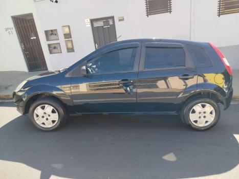 FORD Fiesta Hatch 1.0, Foto 8
