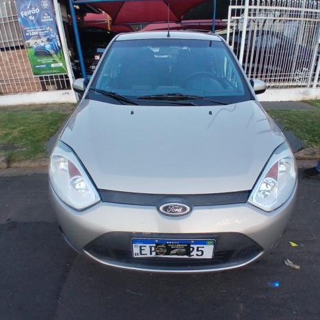 FORD Fiesta Hatch 1.6 16V 4P SE FLEX, Foto 1