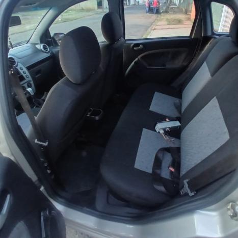 FORD Fiesta Hatch 1.6 16V 4P SE FLEX, Foto 3