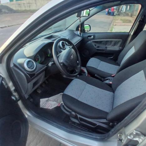 FORD Fiesta Hatch 1.6 16V 4P SE FLEX, Foto 4