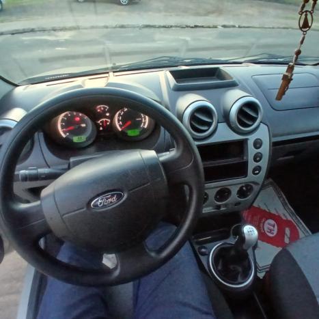 FORD Fiesta Hatch 1.6 16V 4P SE FLEX, Foto 5