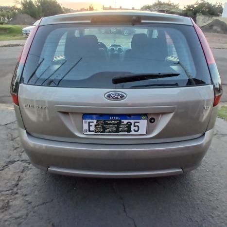 FORD Fiesta Hatch 1.6 16V 4P SE FLEX, Foto 6