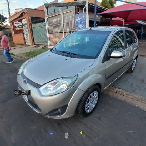 FORD Fiesta Hatch 1.6 16V 4P SE FLEX, Foto 7