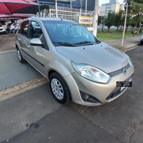FORD Fiesta Hatch 1.6 16V 4P SE FLEX, Foto 8