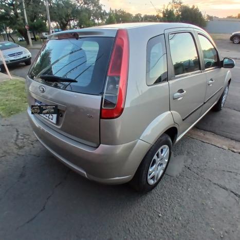 FORD Fiesta Hatch 1.6 16V 4P SE FLEX, Foto 9