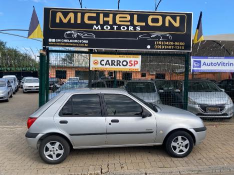 FORD Fiesta Hatch 1.0 4P GL CLASS, Foto 1
