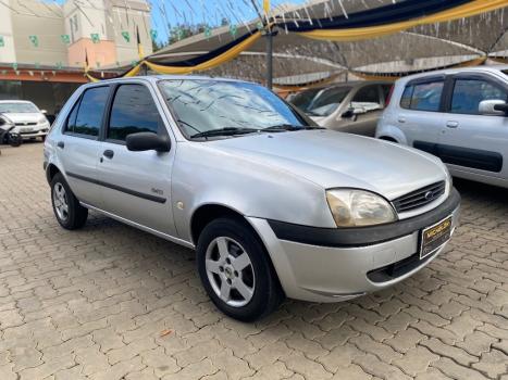 FORD Fiesta Hatch 1.0 4P GL CLASS, Foto 2