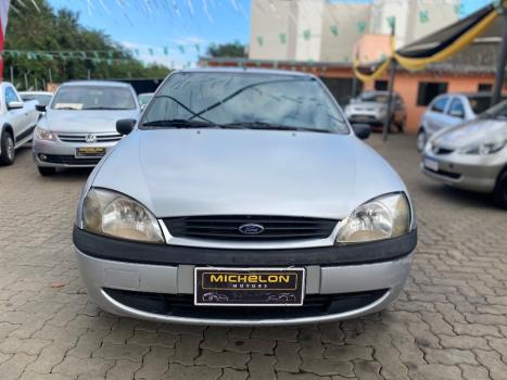FORD Fiesta Hatch 1.0 4P GL CLASS, Foto 3