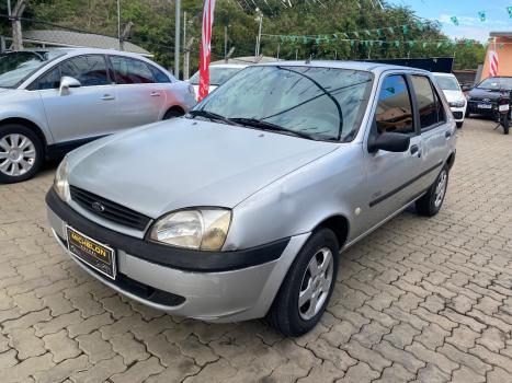 FORD Fiesta Hatch 1.0 4P GL CLASS, Foto 4
