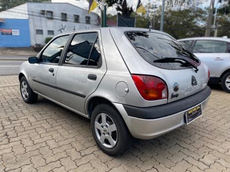 FORD Fiesta Hatch 1.0 4P GL CLASS, Foto 5