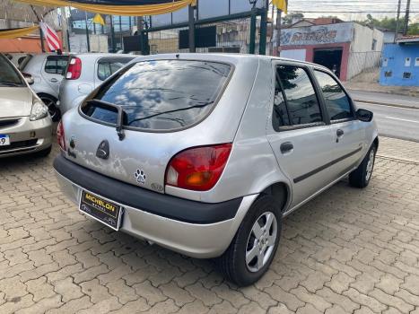 FORD Fiesta Hatch 1.0 4P GL CLASS, Foto 7