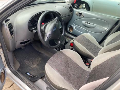 FORD Fiesta Hatch 1.0 4P GL CLASS, Foto 8