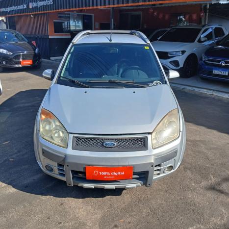 FORD Fiesta Hatch 1.6 4P TRAIL FLEX, Foto 3