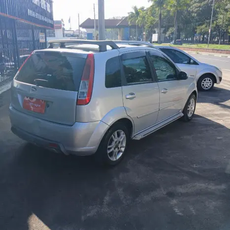 FORD Fiesta Hatch 1.6 4P TRAIL FLEX, Foto 5