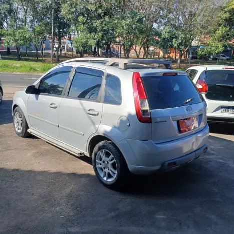 FORD Fiesta Hatch 1.6 4P TRAIL FLEX, Foto 7