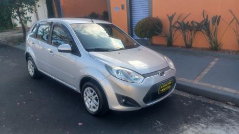 FORD Fiesta Hatch 1.0 4P CLASS, Foto 7