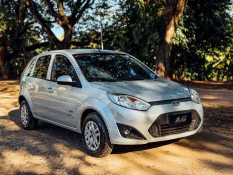 FORD Fiesta Hatch 1.6 4P CLASS FLEX, Foto 1