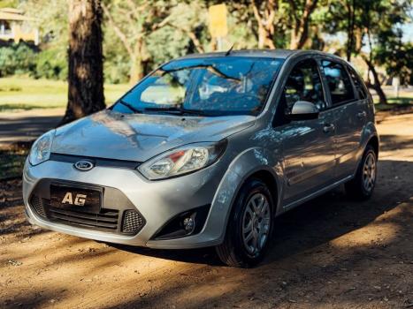 FORD Fiesta Hatch 1.6 4P CLASS FLEX, Foto 2