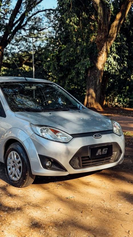 FORD Fiesta Hatch 1.6 4P CLASS FLEX, Foto 3