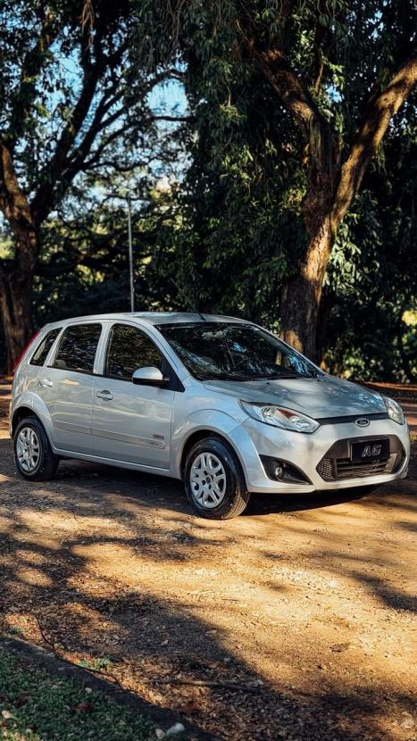 FORD Fiesta Hatch 1.6 4P CLASS FLEX, Foto 5