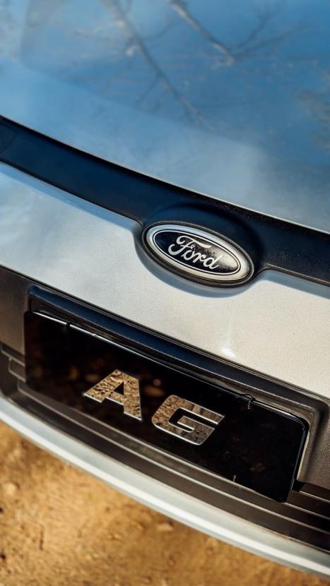 FORD Fiesta Hatch 1.6 4P CLASS FLEX, Foto 6