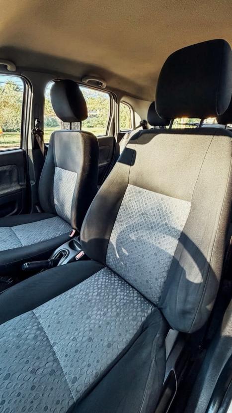 FORD Fiesta Hatch 1.6 4P CLASS FLEX, Foto 9