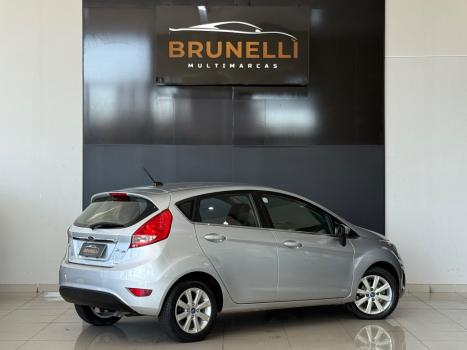 FORD Fiesta Hatch 1.6 16V 4P SE FLEX, Foto 3