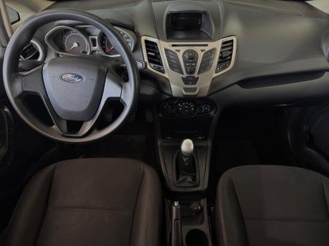 FORD Fiesta Hatch 1.6 16V 4P SE FLEX, Foto 5