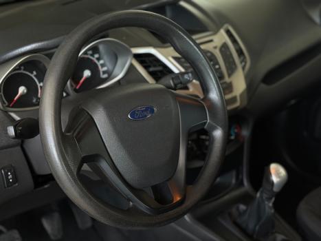 FORD Fiesta Hatch 1.6 16V 4P SE FLEX, Foto 6