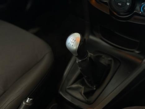 FORD Fiesta Hatch 1.6 16V 4P SE FLEX, Foto 7