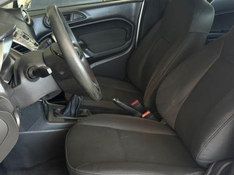 FORD Fiesta Hatch 1.6 16V 4P SE FLEX, Foto 8