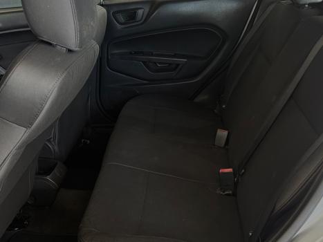 FORD Fiesta Hatch 1.6 16V 4P SE FLEX, Foto 9